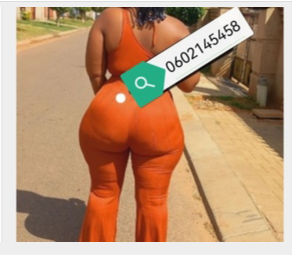 Missing Profile Picture