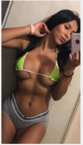 Missing Profile Picture