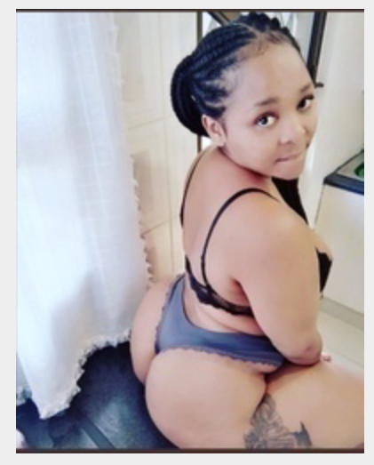 Missing Profile Picture