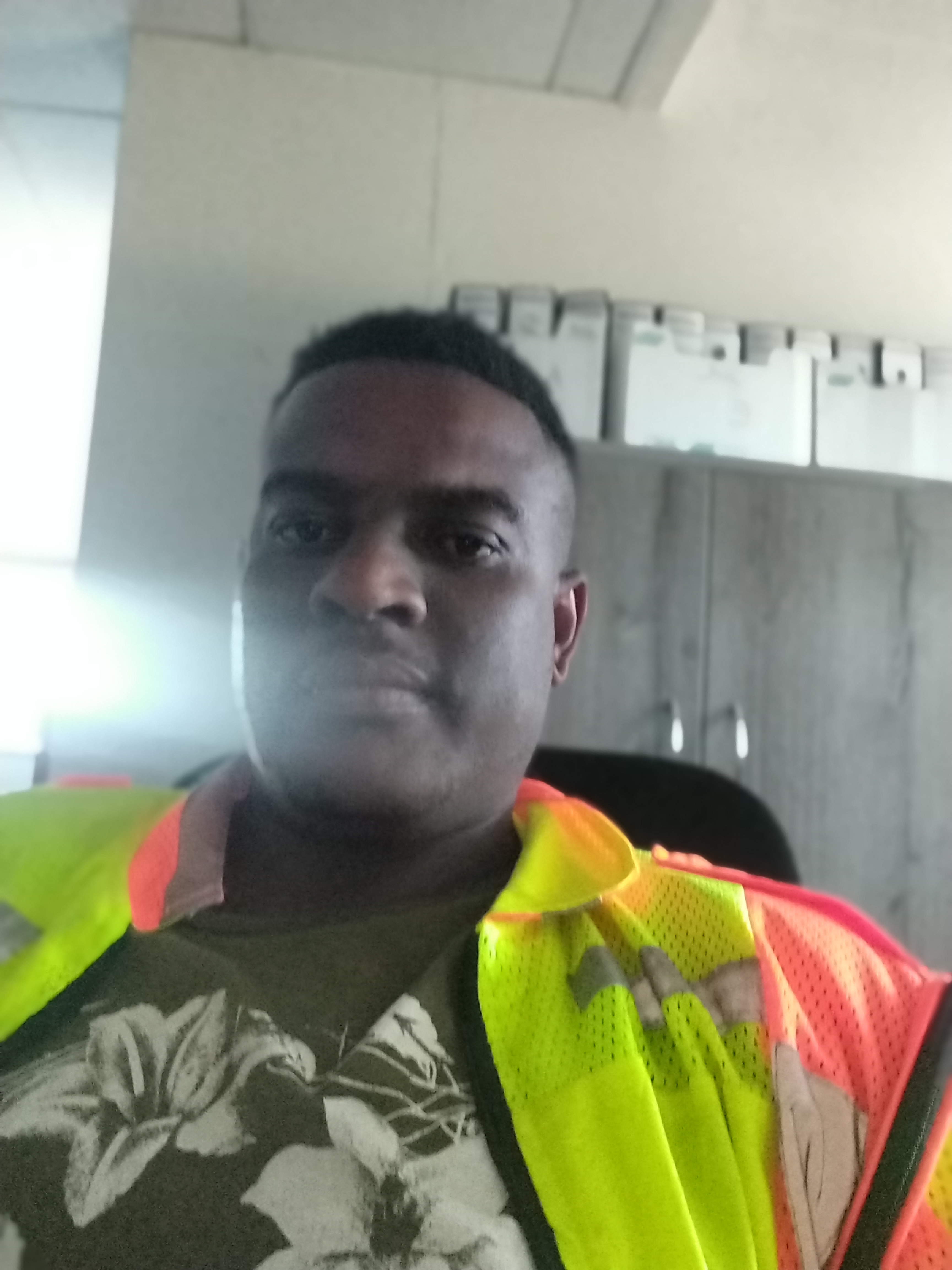 Missing Profile Picture