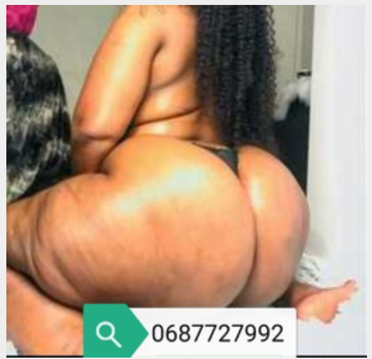 Missing Profile Picture