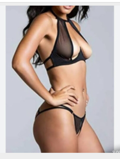 Missing Profile Picture