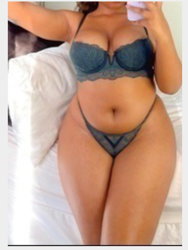 Missing Profile Picture