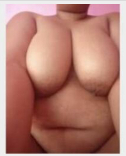 Missing Profile Picture