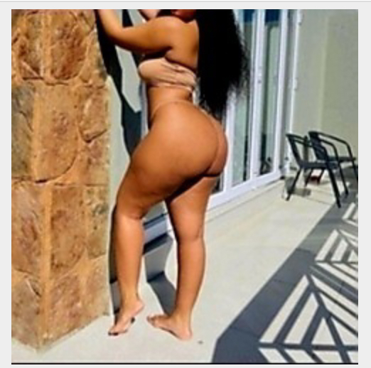 Missing Profile Picture