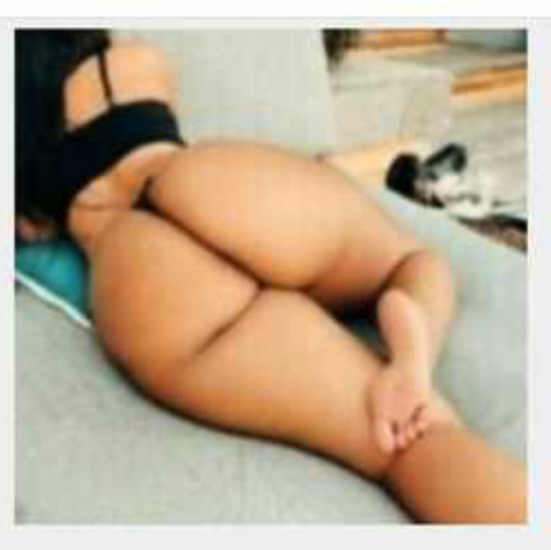 Missing Profile Picture