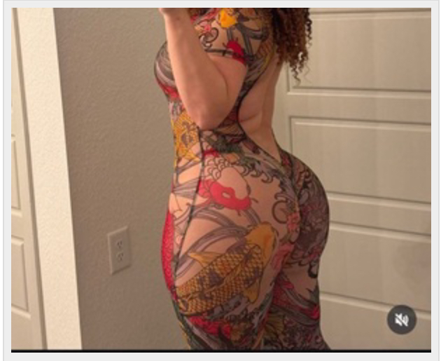 Missing Profile Picture