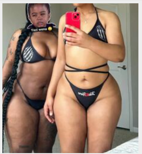 Missing Profile Picture