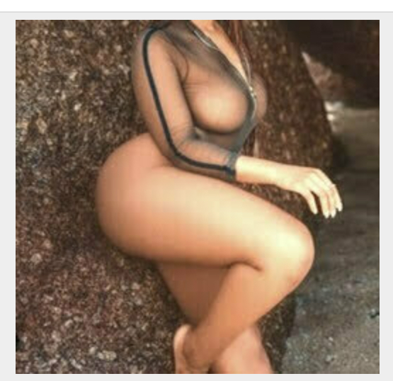 Missing Profile Picture