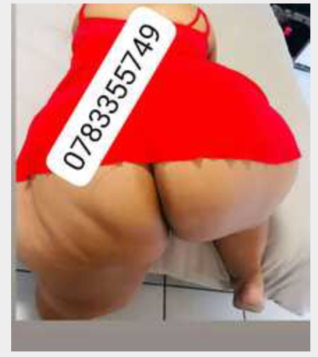 Missing Profile Picture