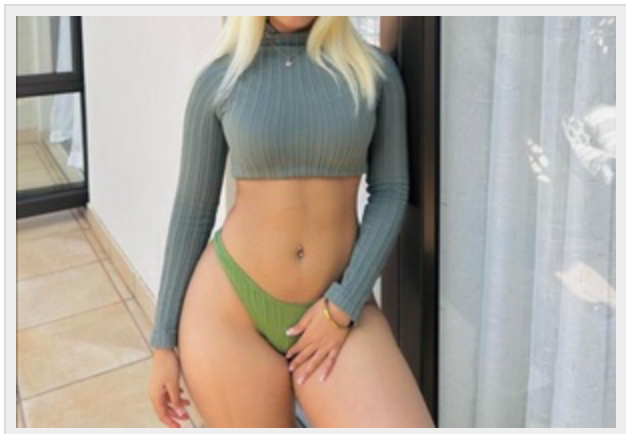 Missing Profile Picture