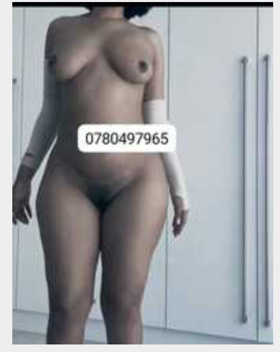 Missing Profile Picture