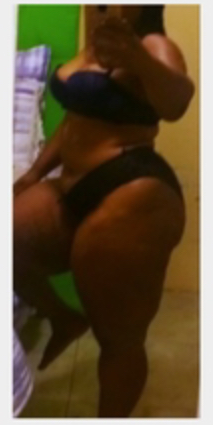 Missing Profile Picture