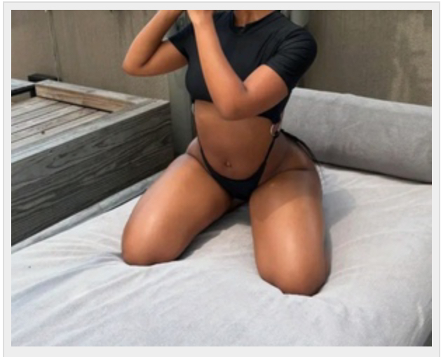 Missing Profile Picture