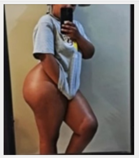 Missing Profile Picture